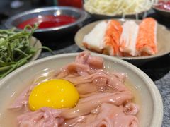 -大虎重庆老火锅(正弘城店)