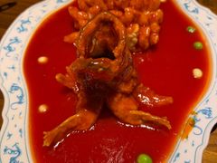 -马头巷·食景园(苏州总店)