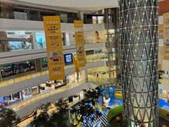 -LuOne凯德晶萃广场(徐家汇路店)