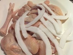 -润泽园海南椰子鸡·糟粕醋火锅(拱北店)