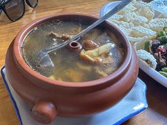 -小厨子私房菜·云南美食店