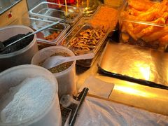 -徐氏糯米包油条(山海关路店)