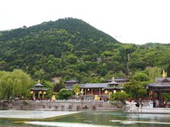-华清宫景区