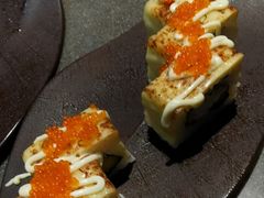 -禾绿寿司·定食·拉面·烧炸(喜荟城店)