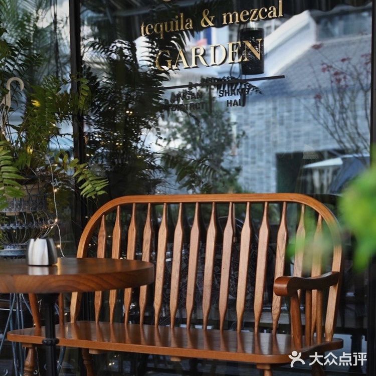 昌平路航创园区藏着一个小摩洛哥