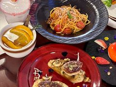 -mordew加州日记西餐&小酒馆(新天地店)