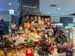 -Olé精品超市(海上世界店)