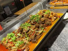 -吉布鲁牛排海鲜自助(芙蓉万家丽店)