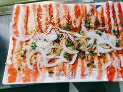 -金妈家烤肉(龙湖U城天街店)