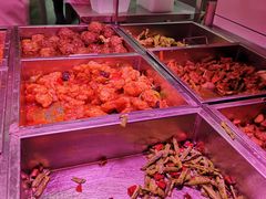 -惠宾饭庄(中山路店)