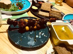 -通海俄式烧烤(下瓦房店)