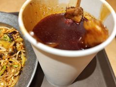 -水平有限广西米粉·广西风味集(五道口店)