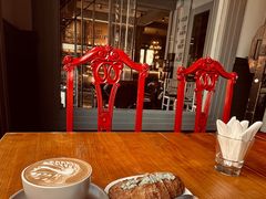 -花马天堂云南餐厅 Lost Heaven(外滩店)