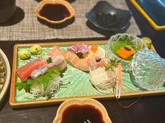-山上下日本料理(万象城店)