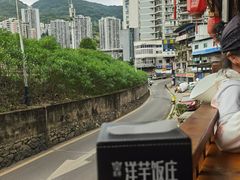 -郑件洋芋饭庄
