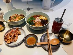 -胡麻(静安嘉里店)