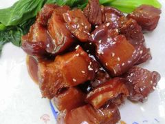 -真味川菜(梅岭南路店)