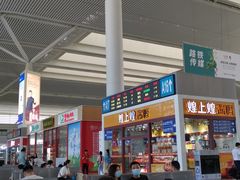 -南昌西站