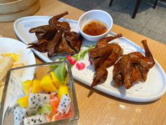 -宴会中心