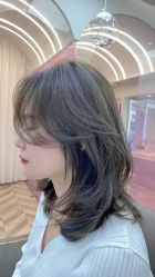-MINX名珂斯·烫染形象设计