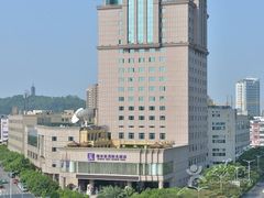-瑞安辰茂阳光酒店自助餐