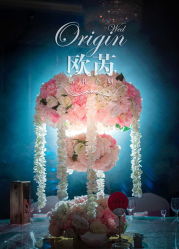 -中福大厦-宴会厅