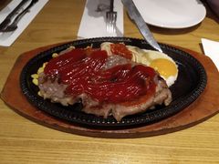 -菲滋意式餐厅(富阳东方茂店)