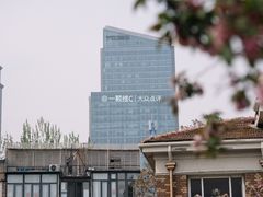 -天津君隆威斯汀酒店