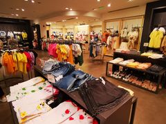 -ZARA(皇城恒隆广场店)