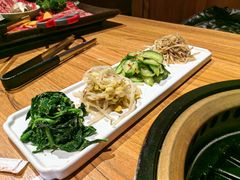 -炼火烤肉店