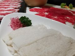 野生竹荪-汤城·料青山