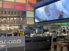 -桂满陇·杭州饭店(清河万象店)