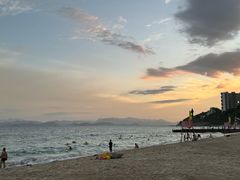-玫瑰海岸文化旅游度假区