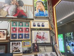 -方快—照相馆(七宝领展广场店)