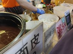 -安徽阜阳卷馍(西单店)