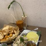打卡泰国菜🇹🇭何止泰料理