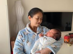 -田螺阿姨自营月嫂·育儿嫂(高新店)
