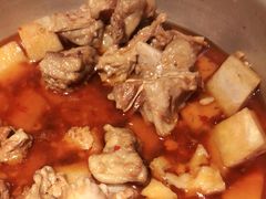 -大鸭梨烤鸭(枣园店)