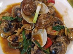 -张家卫·阳江菜·小海鲜(肥婆湾桥店)