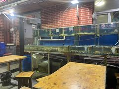 -海帮主·蒸汽海鲜青岛菜(栈桥火车站店)