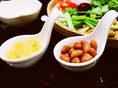-草鱼先生潮州鱼生·虾生(新厦花园店)