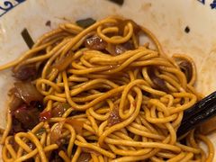 -梅溪·小伙子干挑面(安吉总店)
