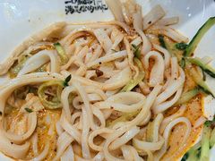 -魏家凉皮(梨园店)