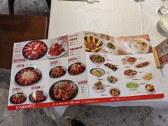 -洪福龙虾