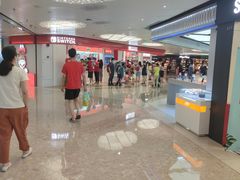 -任天堂Nintendo Switch体验店(天河城店)