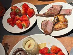 -拉蒂娜·巴西牛排馆 Latina·Brazilian Steakhouse(王府井喜悦店)