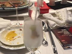 -小广寒电影艺术餐厅(小广寒经三路店)