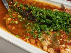 -百年神厨·地道川菜(清江西路店)
