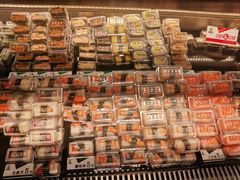 -池田寿司·4H鲜作(朝阳大悦城店)