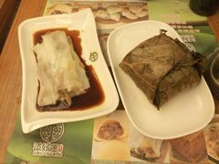 -添好运点心专门店(深水埗店)